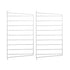 String System Wall Ladder 50x30cm